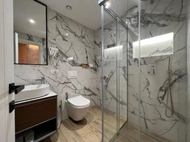 Domus Hotel