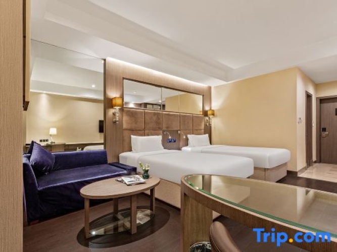 Business Twin room