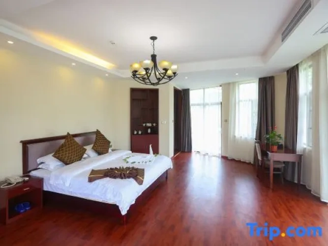 2 Bedrooms Deluxe Suite