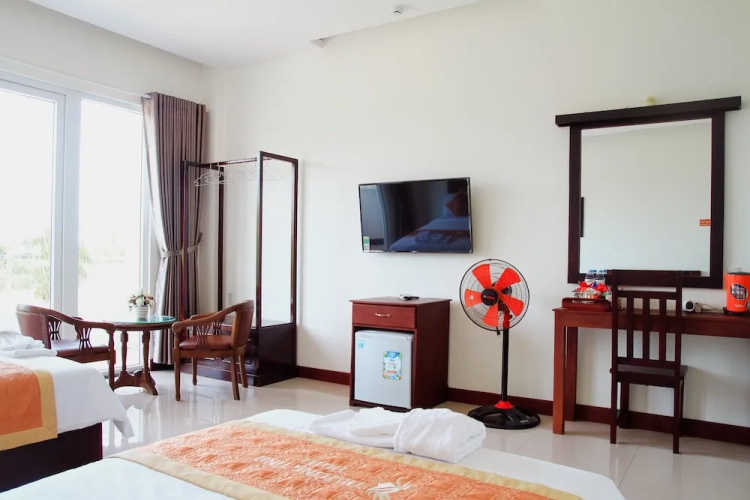 Truong Tinh Hotel