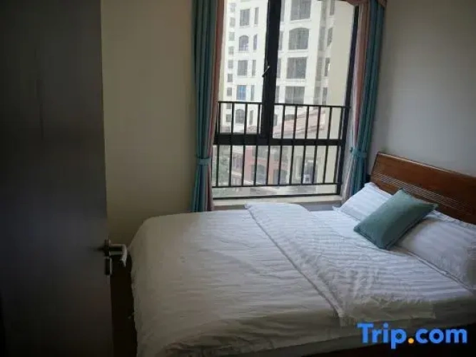 2 Bedrooms Deluxe Suite