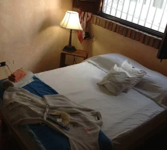 The 3Amigos Guesthouse