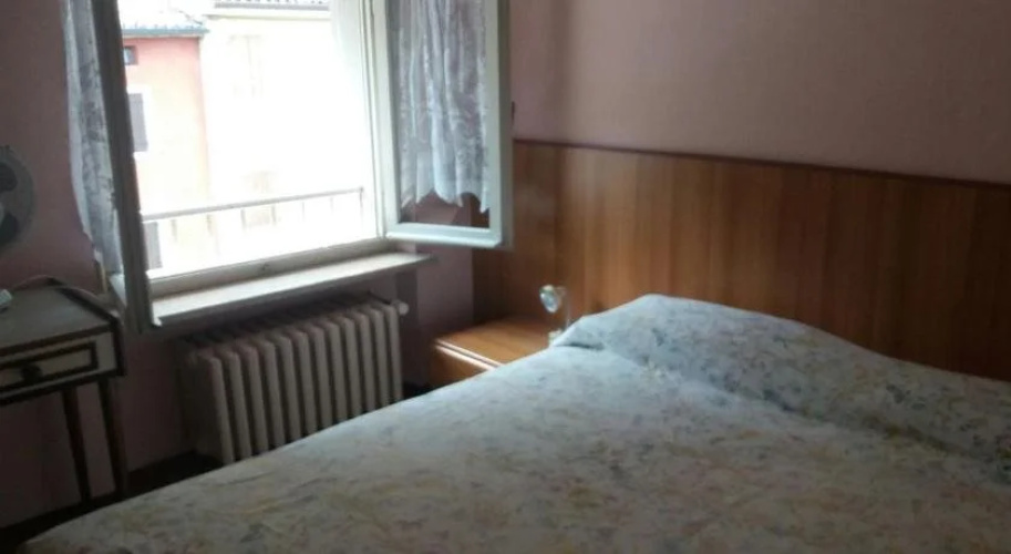 Hotel Alla Rocca