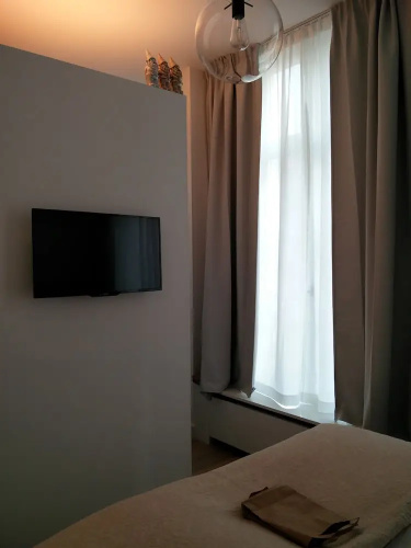 B&B Les Invités