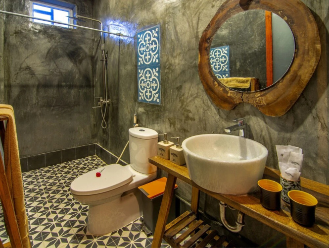 Flora Hoi An Boutique Villa