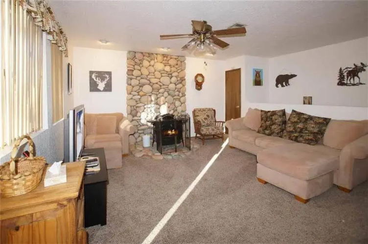 Bear Snugglin' By Big Bear Cool Cabins