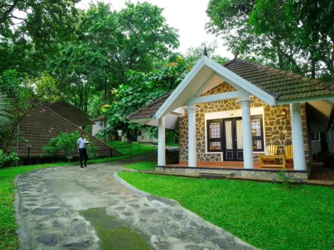 Cottage