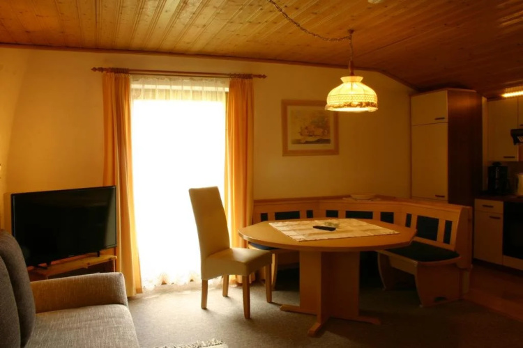 Landhaus Johanna