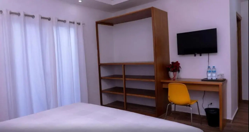 Samana Suites Hotel