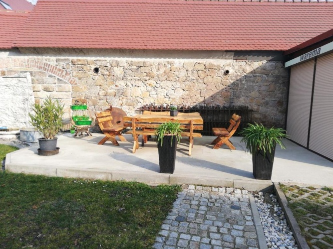 3 Bedrooms Double Cottage