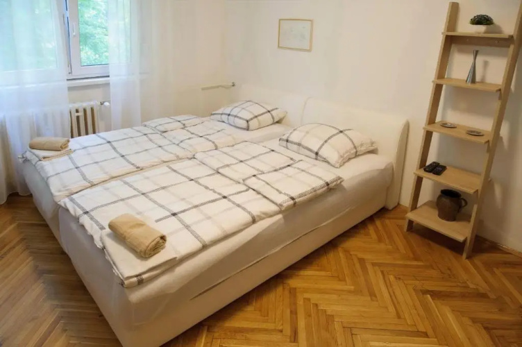 Studio Apartman Vijenac