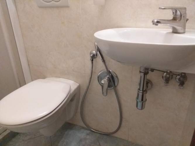 Single room