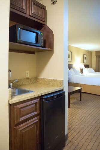 Quadruple Suite