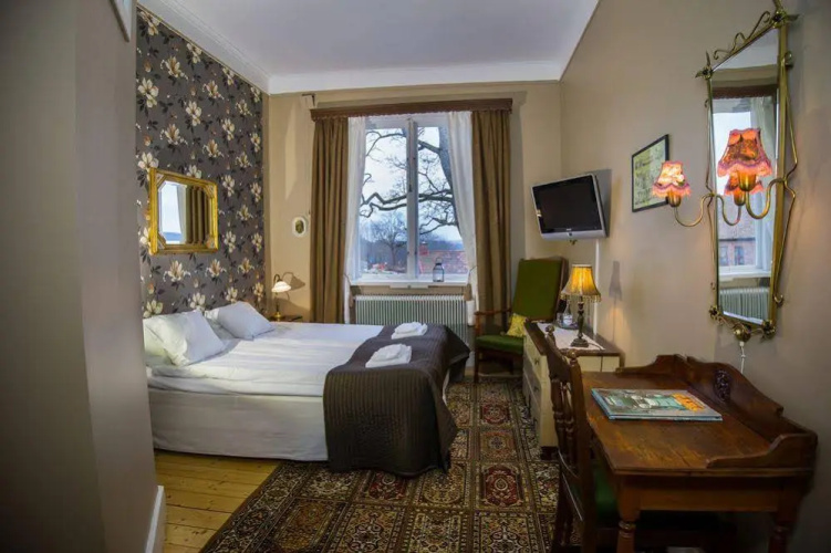 Tollereds Hotell AB