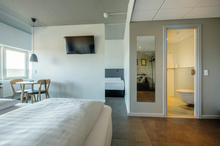 Four Points Flex by Sheraton Aarhus Viby