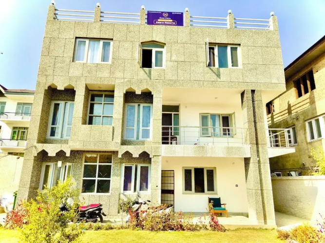 Image de l'hôtel