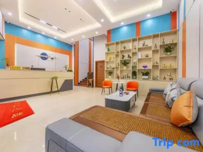Yonglian Hotel