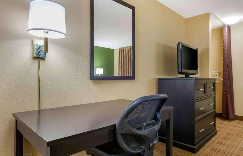 Hotelafbeelding