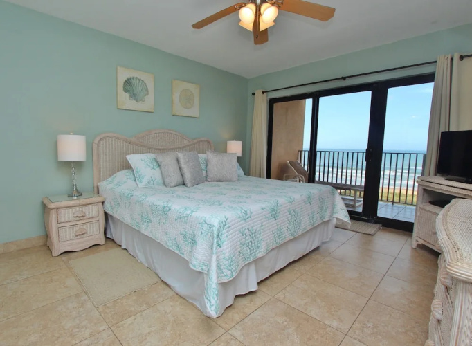 Seabreeze 1 Condominiums
