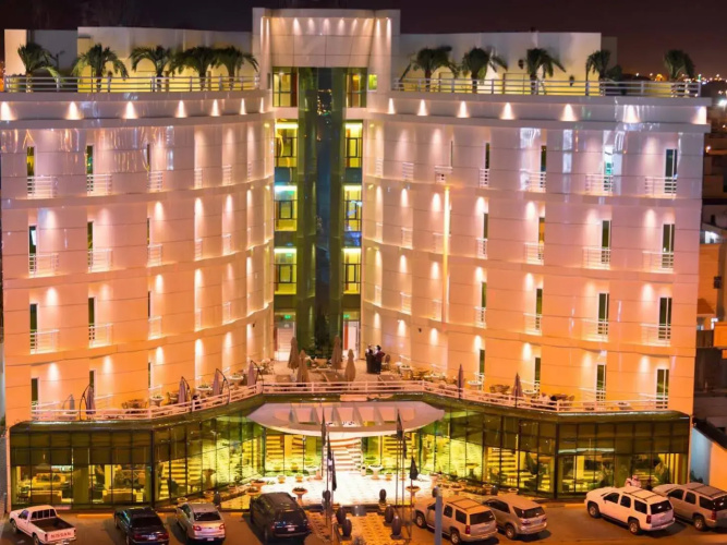 Hotelafbeelding
