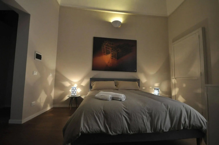 Suite Del Centro