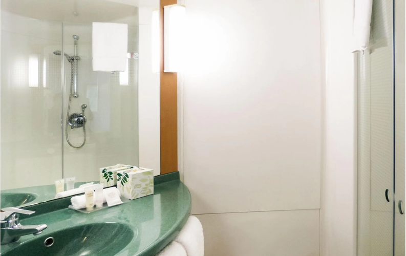 Ibis Sydney Thornleigh photo 11
