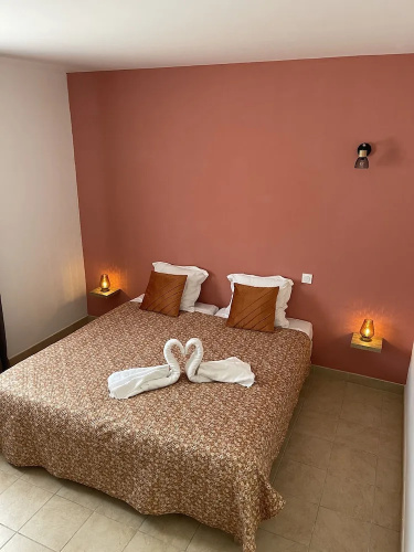 Le Clos du Thoronet