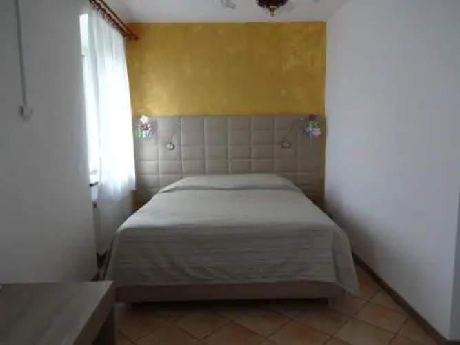 Fedrig s Prenočišči