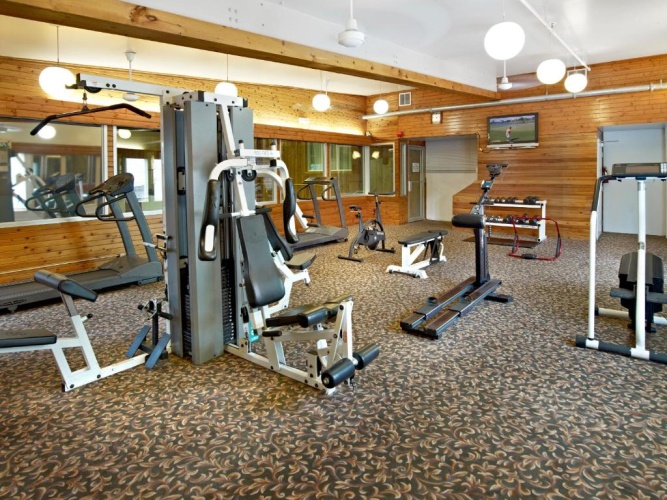 Charlottetown Inn & Conference Centre photo 22