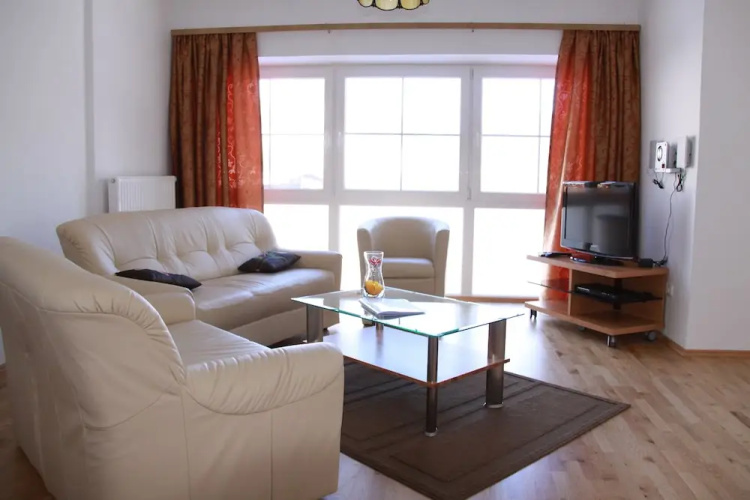 Vicky Apartments