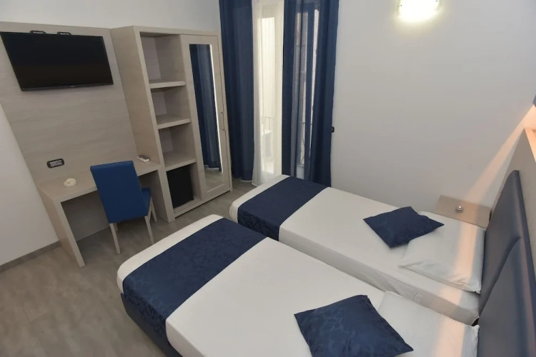 Business Double room