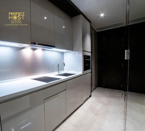 Deluxe Double Suite