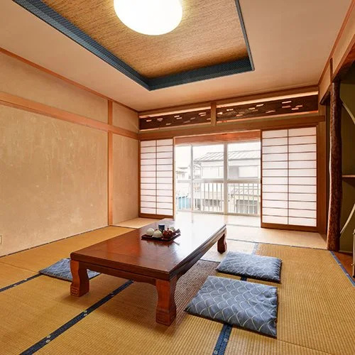 Suzukiya Ryokan