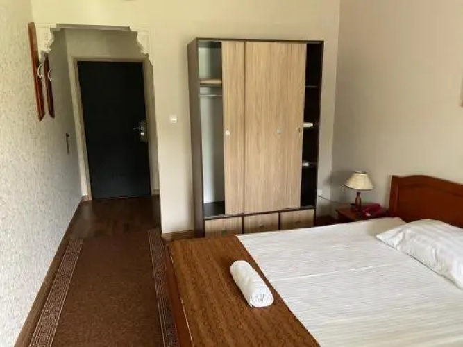 Hotel Milenium