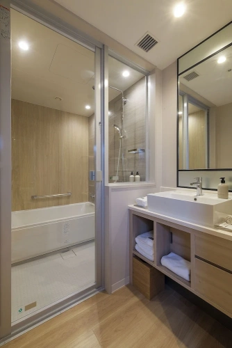 Tourist Twin room