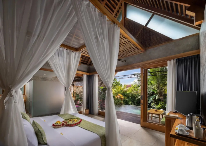 Wana Bucu Villas by GenuineHost