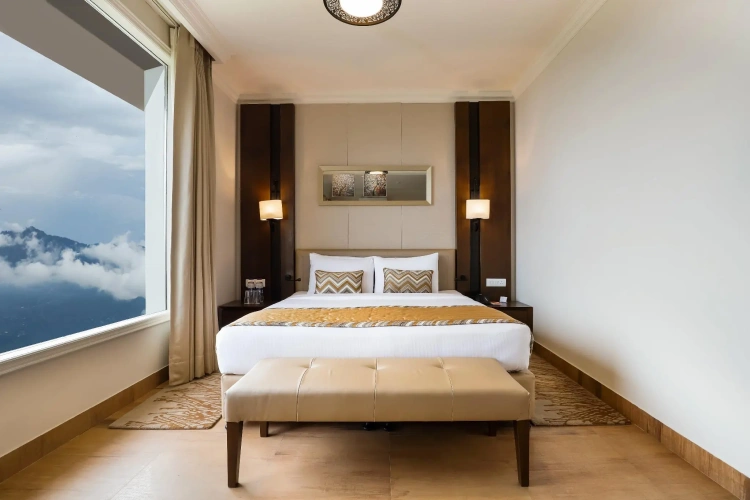 Premium room
