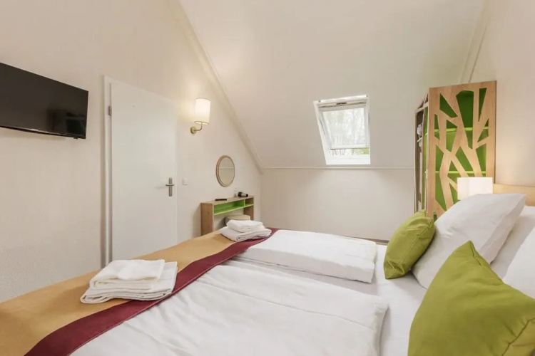 Hotel Hochsauerland by Center Parcs
