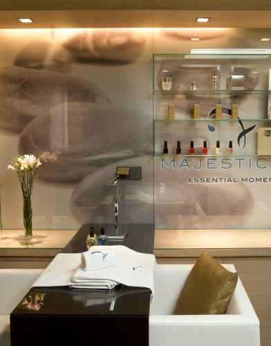 Majestic Hotel And Spa Barcelona photo 22