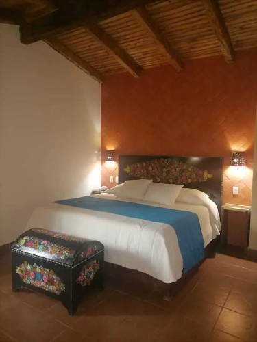 Double Junior Suite