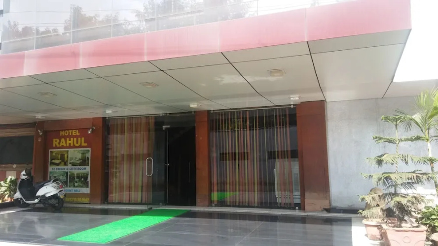 Imagen del hotel
