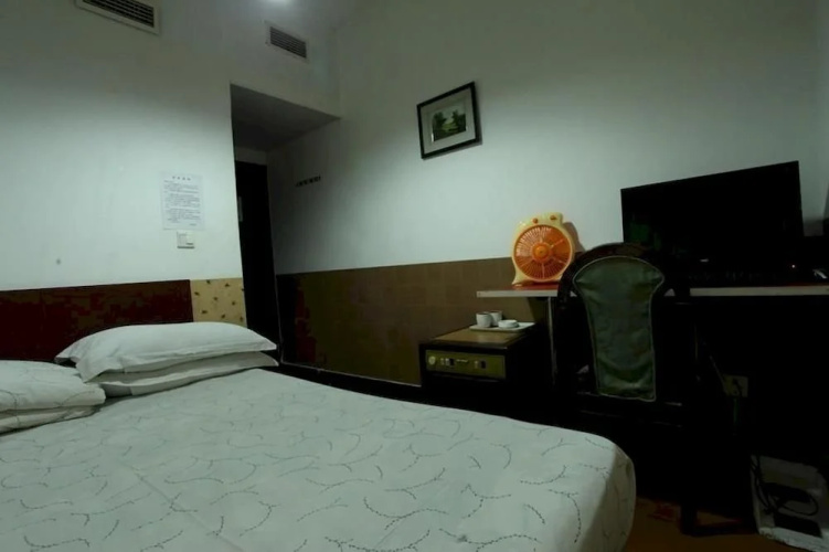 Bin Mao Hotel- Dalian