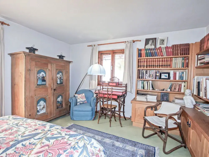 Chalet Patricia