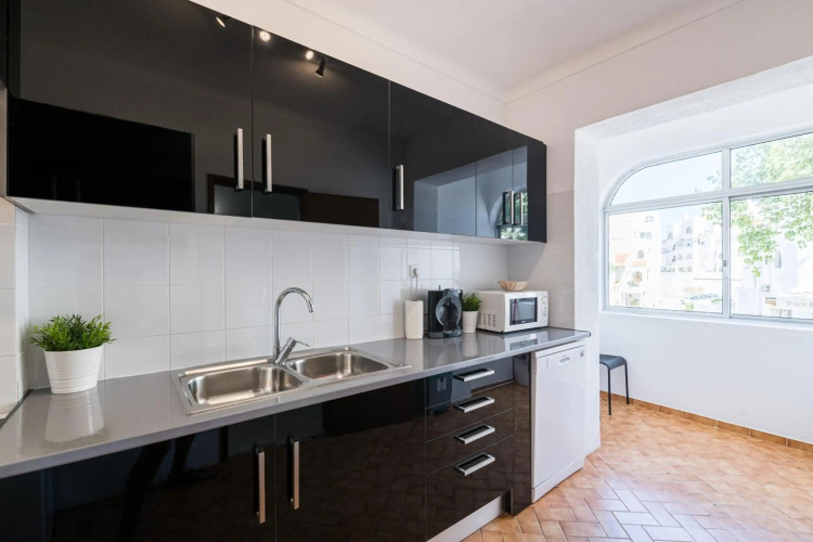 Sunny House Albufeira