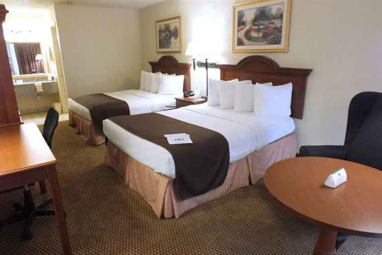 Days Inn Abilene