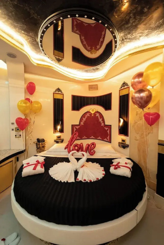 guest house eros suite