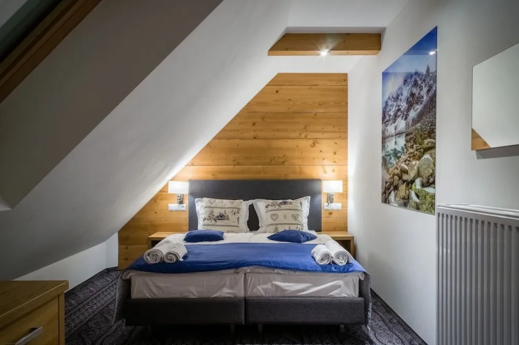 Classic Single room