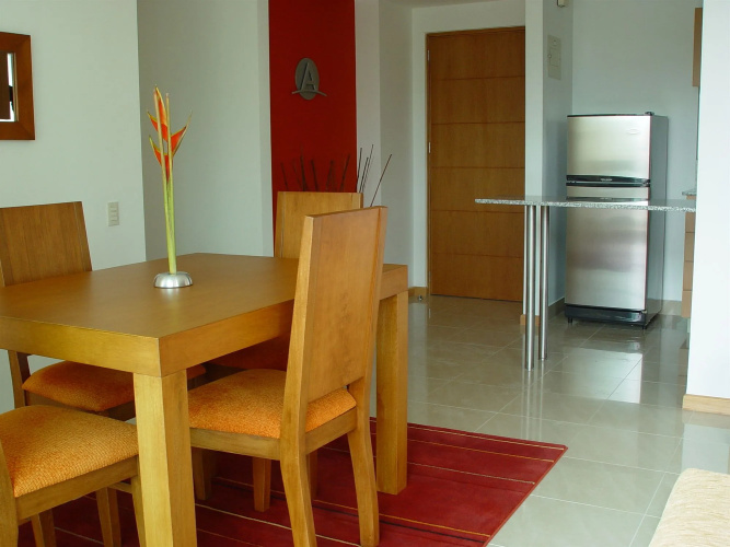 Affinity Aparta Hotel