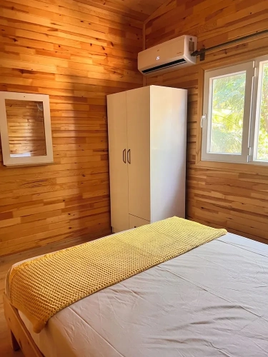 Business Bungalow