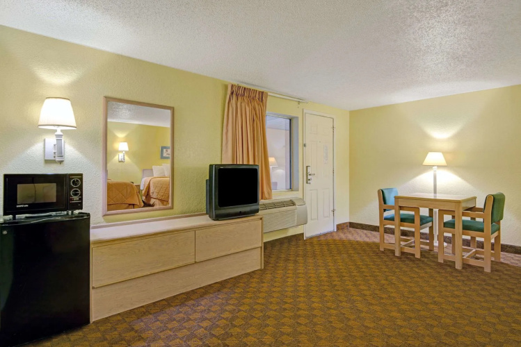 White Rock Inn